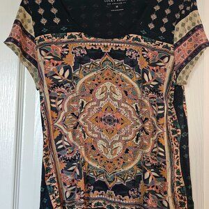 Lucky Brand shirt